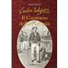 De Ferrari Emilio Salgari: Il Capitano della Fantasia