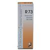 Reckeweg R73 Gocce 22ml