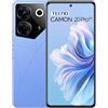 TECNO Camon 20 Pro 5G (blu serenità, 8 GB di RAM, 128 GB di spazio di...