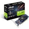 ASUS GeForce GT 1030 2GB GDDR5 low profile graphics card for HTPC build (with I/