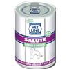 Vet Line Cane Salute Cervo e Patate da 400 grammi