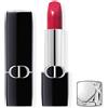 DIOR Rouge Dior 3.5g Rossetto 766 Rose Harpers SATIN