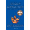 Diana Gabaldon Outlander (Tascabile) Outlander