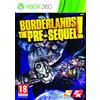 2K Games Borderlands: The Pre-Sequel [Edizione Regno Unito]