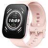 Amazfit Bip 5 - Smartwatch Orologio Fitness Tracker 1.91 46 mm GPS colore Pastel Pink - SPWAZFBIP5PINK