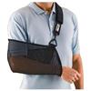 Gibaud - Ortho Reggibraccio Nero Taglia 2 Confezione 1 Pezzo