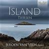 Brilliant Classics Tiersen: Island