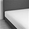 DaunenStep Salvamaterasso - Care Soft