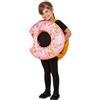 SMIFFYS Toddler Donut Costume