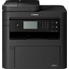 Canon Canon i-SENSYS MF267dw II - Stampante multifunzione - B/N - laser - A4 (210 x 297 mm), Legal (216 x 356 mm) (originale) - A4/Legal (supporti) - fino a 28 ppm (copia) - fino a 28 ppm (stampa) - 250 fogli - 33.6 Kbps - USB 2.0, LAN, Wi-Fi(n) 5938C008
