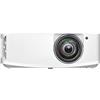 Optoma 4K UHD 3600L - 1.000.000:1 - LAMP 10.000H UHD35STX