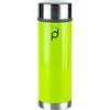 Drink Pod Grunwerg Pioneer Thermos in Acciaio Inox, 350 ml, Colore: Verde
