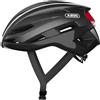 Abus Casco Bici Abus Strada STORMCHASER Titanio