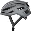 Abus Casco Bici Abus Strada STORMCHASER Race Grey