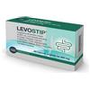 S.F. GROUP SRL Levostip 30 Capsule Vegetali