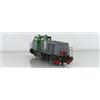Mehano PI-MH90567DS D100 004 InRail Grigioverde fascia angolo bianco DCC SOUND