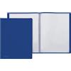 FAVORIT Portalistini SVILUPPO buccia 22x30cm in naturene 20 buste blu FAVORIT