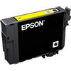 EPSON CARTUCCIA INCHIOSTRO GIALLO 502 BINOCOLO