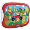 CHICCO (ARTSANA SpA) Chicco Tablet degli animali 12-36m