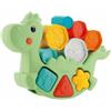 CHICCO (ARTSANA SpA) Chicco Rocking Dino ECO+ 1-4y