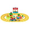 CHICCO (ARTSANA SpA) CH GIOCO TRENINO AVVENTURE