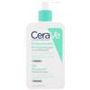 CeraVe Facial Cleansers Foaming Cleanser schiuma detergente per pelli normali e grasse 473 ml per donna