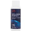 Wella Professionals Welloxon Perfect Oxidation Cream 9% sviluppatore ossidante del colore dei capelli 60 ml per donna