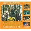 Legocart Arti Marziali - Cofanetto Small (5 DVD)