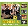 Legocart Jackie Chan - Cofanetto Small (5 DVD)