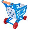 BES-34624 - NATALE 2023 - beselettronica - Carrello Spesa Giocattolo Per  Bambini Gioco Supermarket Con Set Accessori