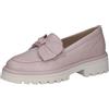 CAPRICE Donna 9-24751-42, Mocassino Basso, Lt Purple Perl, 37 EU