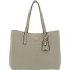 GUESS EMILIYA Girlfriend S, Borsa Donna, SAG, Unica