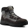 GARSPORT Kamikaze Mid, Scarpa da Trekking Uomo, Antracite, 40 EU