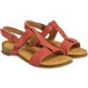El Naturalista N5816 Panglao, Sandali Donna, Lampone, 38 EU