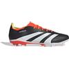 ADIDAS scarpe gomma ADIDAS Predator league fg nero/bianco/coral fluo