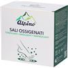Alpino Sali Ossigenati Pediluvio 20 Buste 20x20 g