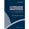 Giuffrè Conciliazione Del Consulente Tecnico D'Ufficio