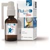 Fluivit C Spray Gola Integratore Alimentare 20 ml