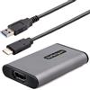 StarTech.com USB 3.0 HDMI Video Capture Device, 4K Video Capture Adapter/External USB Capt...