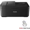 Canon PIXMA TR4750i - Multifunktionsdrucker - Farbe - Tintenstrahl - A4 (210 x 297 mm)