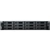 Synology SA6400 - NAS-Server - 12 Schachte - Rack