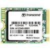 Transcend 300S - SSD - 256 GB - intern - M.2 2230 - PCIe 3.0 x4 (NVMe)