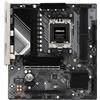 Asrock B650M-HDV/M.2 AMD B650 Presa di corrente AM5 micro ATX