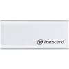 Transcend ESD260C - SSD - 500 GB - extern (tragbar)