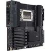 ASUS Pro WS WRX80E-SAGE SE WIFI II AMD WRX80 Base sWRX8 ATX esteso