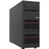 Lenovo ThinkSystem ST250 V2 7D8F - Server - Tower - 4U - 1-Weg - 1 x Xeon E-2378 / 2...