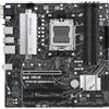 Asus Prime B650M-A-CSM - Motherboard - micro ATX - Socket AM5 - AMD B650 Chipsatz ...