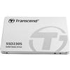 Transcend SSD230S - SSD - 2 TB - intern - 2.5 (6.4 cm)