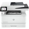 HP LaserJet Pro MFP 4102fdw - Multifunktionsdrucker - s/w - Laser - Legal (216 x...