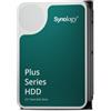 Synology Plus Series HAT3300 - Festplatte - 4 TB - intern - 3.5 (8.9 cm)
